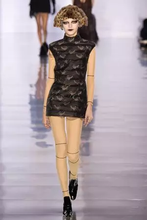 Maison Margiela 2015 წლის შემოდგომა/ზამთარი