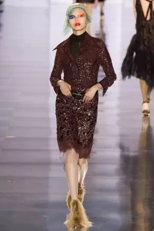 Maison Margiela jesen/zima 2015