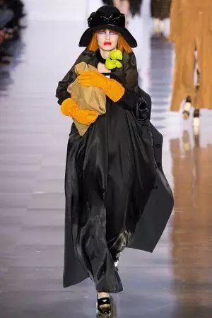 Maison Margiela Güýz / Gyş 2015