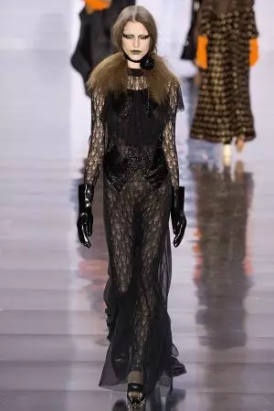 Maison Margiela 2015 წლის შემოდგომა/ზამთარი