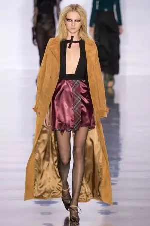 Maison Margiela סתיו/חורף 2015