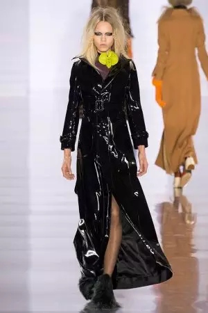 Maison Margiela Осень/Зима 2015