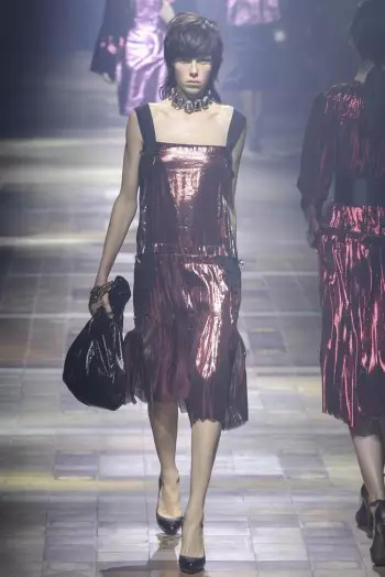 Lanvin Primavera/Estate 2014 | Settimana della moda di Parigi