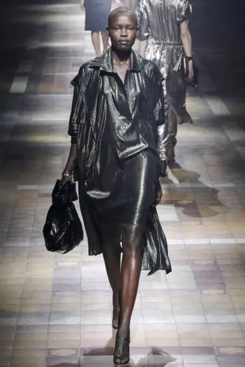 Lanvin Prentan/Ete 2014 | Semèn alamòd Paris