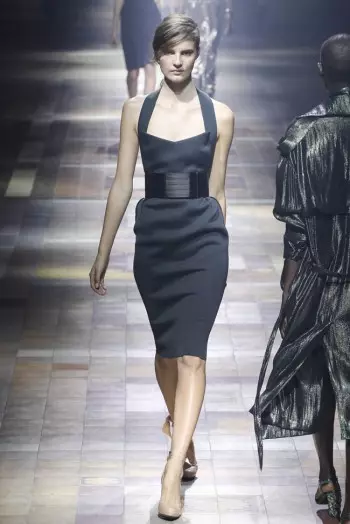 Lanvin Spring/Summer 2014 | Paris Fashion Week