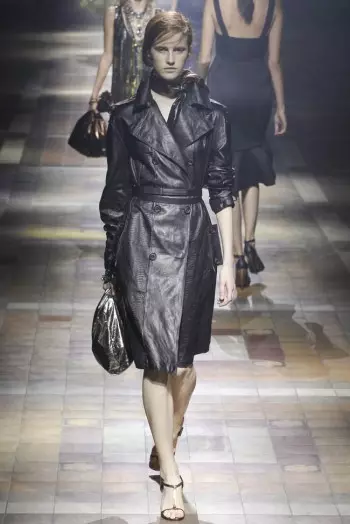 Lanvin Yaz/Yay 2014 | Paris Moda Həftəsi