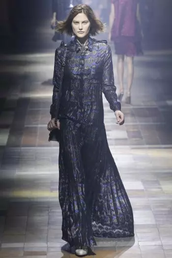 Lanvin bahor/yoz 2014 | Parij moda haftaligi