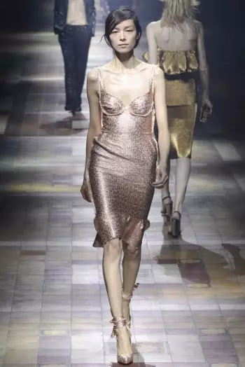 Lanvin İlkbahar/Yaz 2014 | Paris Moda Haftası