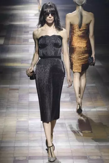 Lanvin Xuân / Hè 2014 | Tuần lễ thời trang Paris