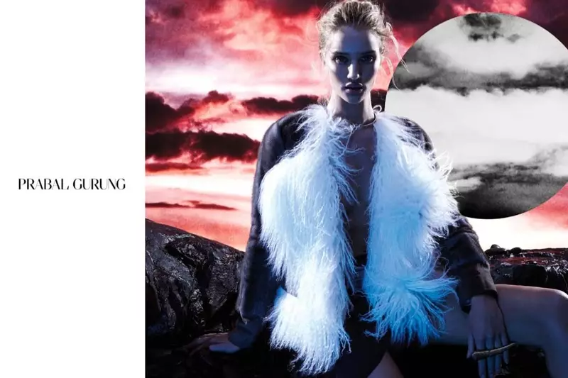 prabal-gurung-2014-秋冬-campaign5