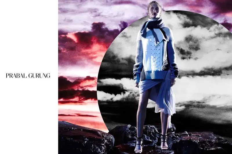 prabal-gurung-2014-fall-winter-campaign3