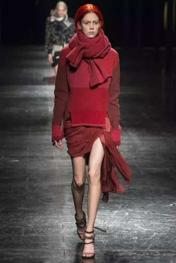 Prabal Gurung Fall/Winter 2014 | New York Fashion Week