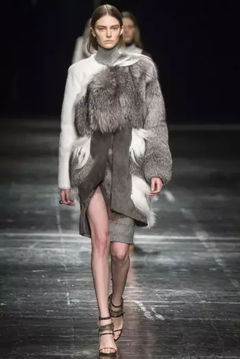 Prabal Gurung Otoño/Invierno 2014 | Semana de la moda de Nueva York