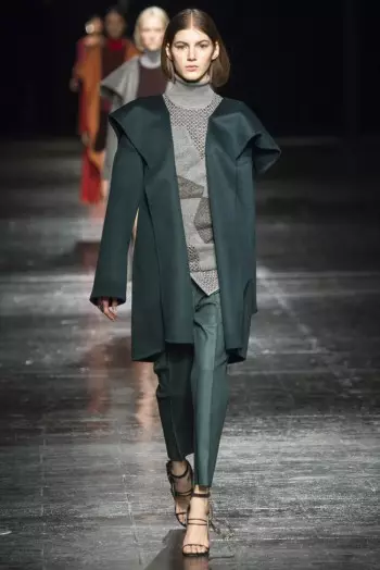 Prabal Gurung Fall/Winter 2014 | New York Fashion Week