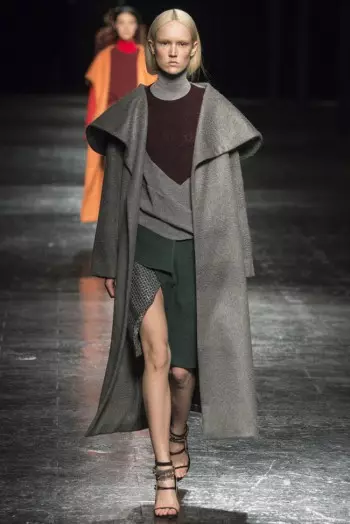 Prabal Gurung Thu / Đông 2014 | Tuần lễ thời trang New York