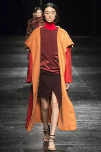 Prabal Gurung Gugur/Winter 2014 | New York Fashion Week