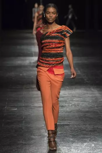 Prabal Gurung Thu / Đông 2014 | Tuần lễ thời trang New York