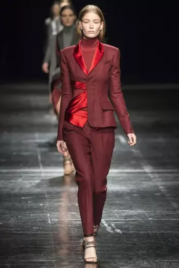 Prabal Gurung jeseň/zima 2014 | New York Fashion Week