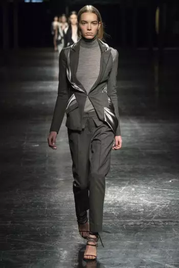 Prabal Gurung Gugur/Winter 2014 | New York Fashion Week