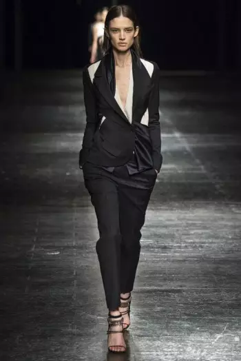 Prabal Gurung Gugur/Winter 2014 | New York Fashion Week