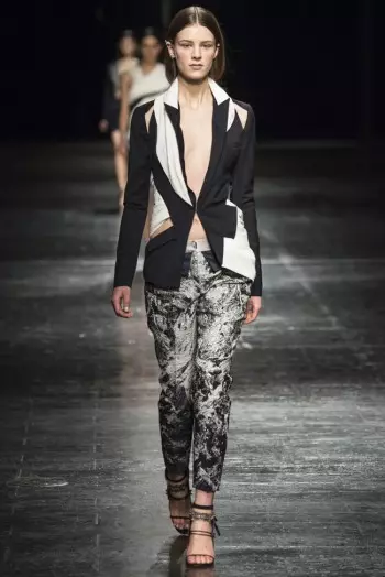 Prabal Gurung Gugur/Winter 2014 | New York Fashion Week