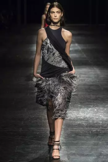 Prabal Gurung rudens/ziema 2014 | Ņujorkas modes nedēļa