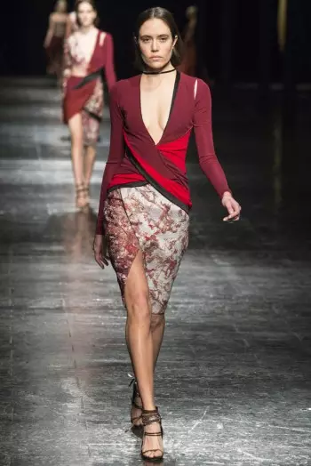 Prabal Gurung Gugur/Winter 2014 | New York Fashion Week