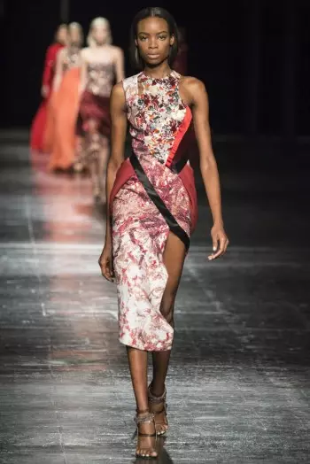 Prabal Gurung Fall/Winter 2014 | Iviki Lemfashini laseNew York