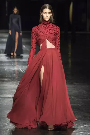 Prabal Gurung Gugur/Winter 2014 | New York Fashion Week