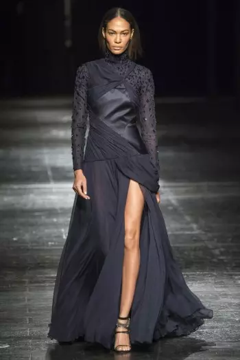 Prabal Gurung Fall/Winter 2014 | New York Fashion Week