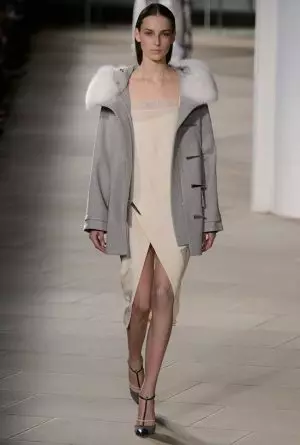 Prabal Gurung Thu / Đông 2015