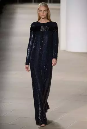 Prabal Gurung Thu / Đông 2015