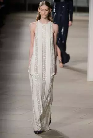 Prabal Gurung Pau/Malulu 2015