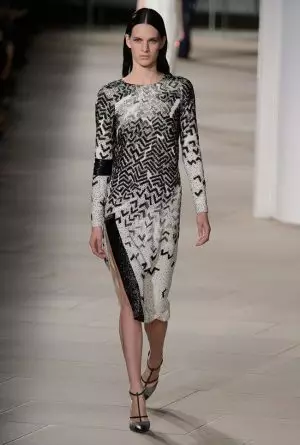 Prabal Gurung پاییز/زمستان 2015