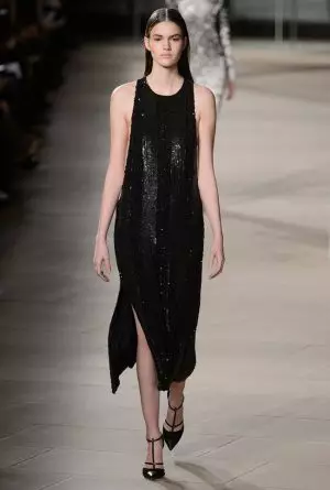 Prabal Gurung Kudonha/Kuchando 2015