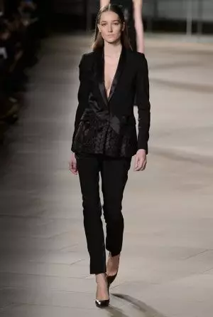 Prabal Gurung 2015 ősz/tél