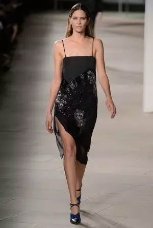 Prabal Gurung Kudonha/Kuchando 2015