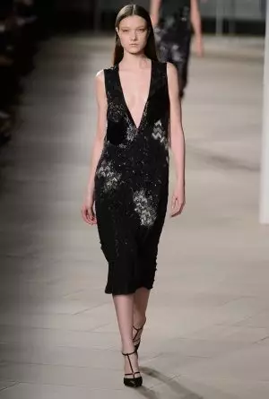 Prabal Gurung Pau/Malulu 2015