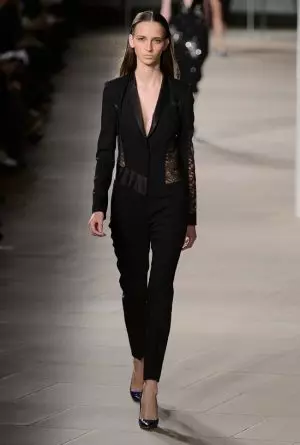 I-Prabal Gurung Fall/Winter 2015