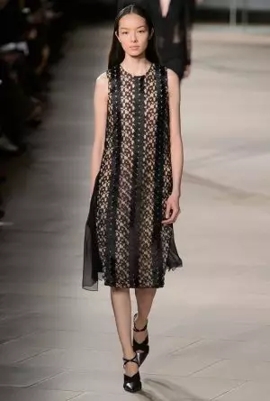 Prabal Gurung Pau/Malulu 2015