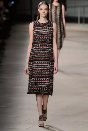 Prabal Gurung 2015 ősz/tél