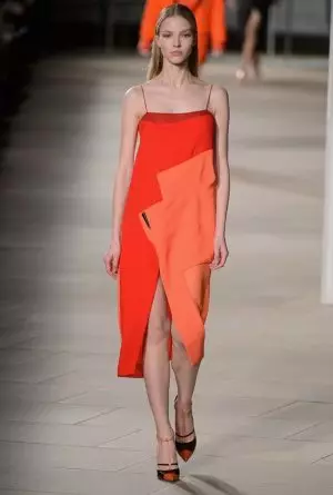 Prabal Gurung Kudonha/Kuchando 2015