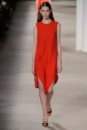 Prabal Gurung Kudonha/Kuchando 2015