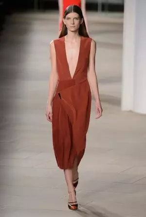 Prabal Gurung پاییز/زمستان 2015