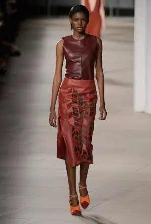 Prabal Gurung Kudonha/Kuchando 2015