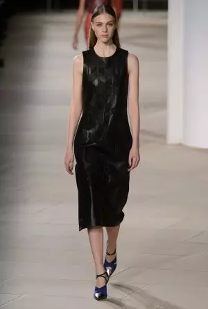 Prabal Gurung 2015 秋冬系列