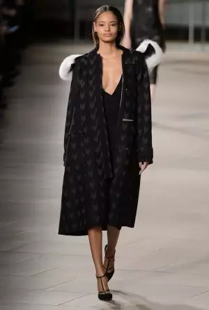 Prabal Gurung پاییز/زمستان 2015