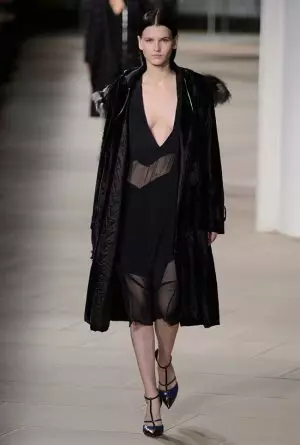 Prabal Gurung jesen/zima 2015