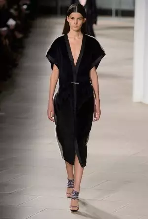 Prabal Gurung восень/зіма 2015