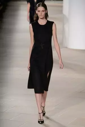 Prabal Gurung haust/vetur 2015